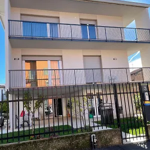 Joys House Bed & Breakfast Bergamo