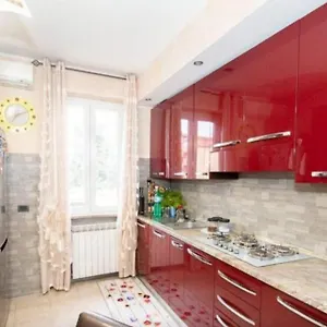 Casa Surace Bed & Breakfast Brugherio