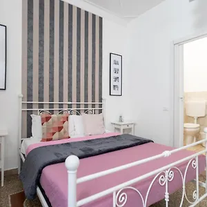 Zaira Bed & Breakfast