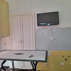 Casa Fanti 57 Ostello