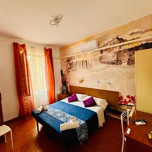 Milazzo Luxury Affittacamere