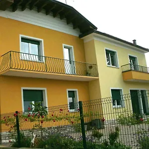 Norma Bed & Breakfast Feltre