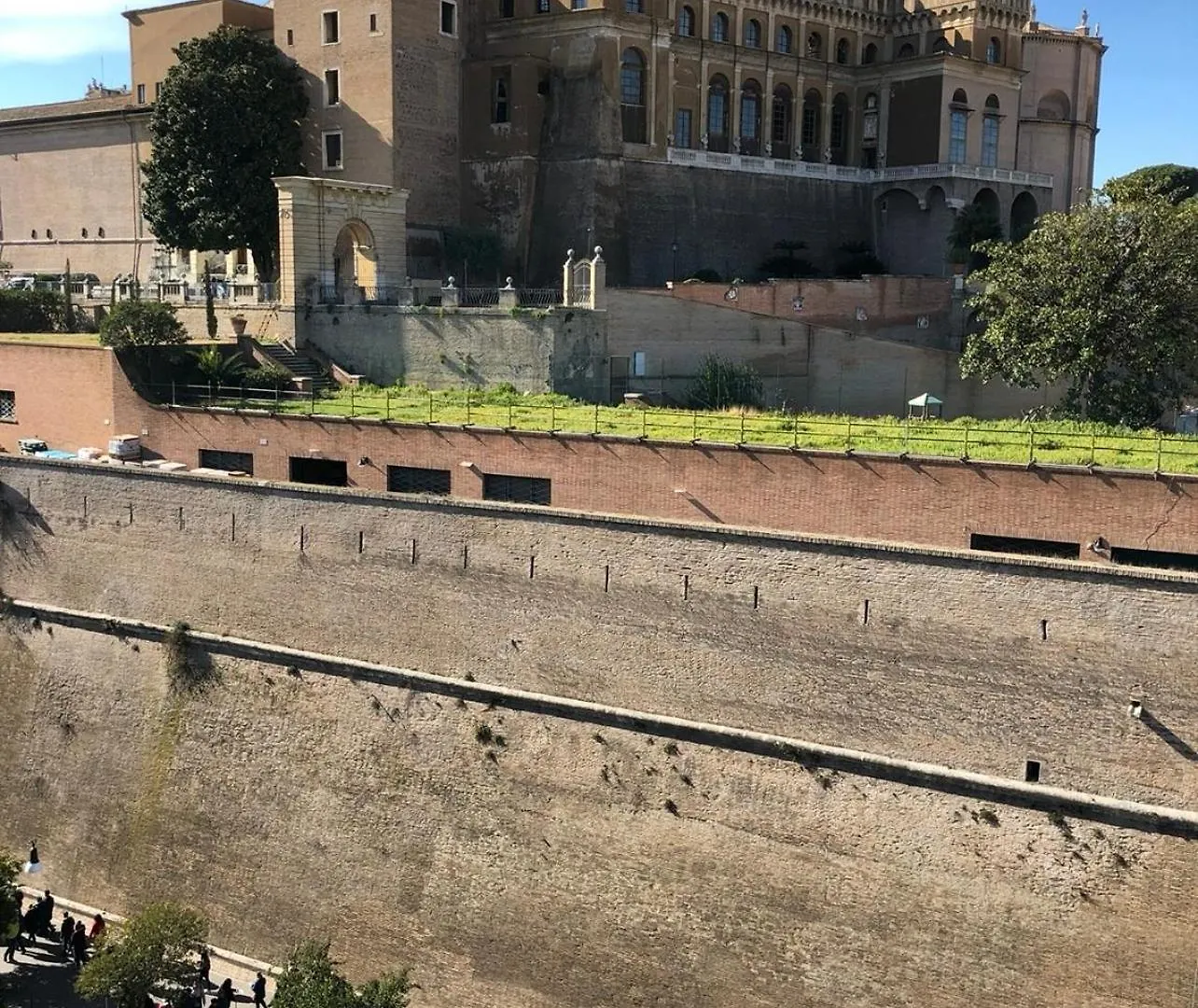 Museum Day Vatican Rome