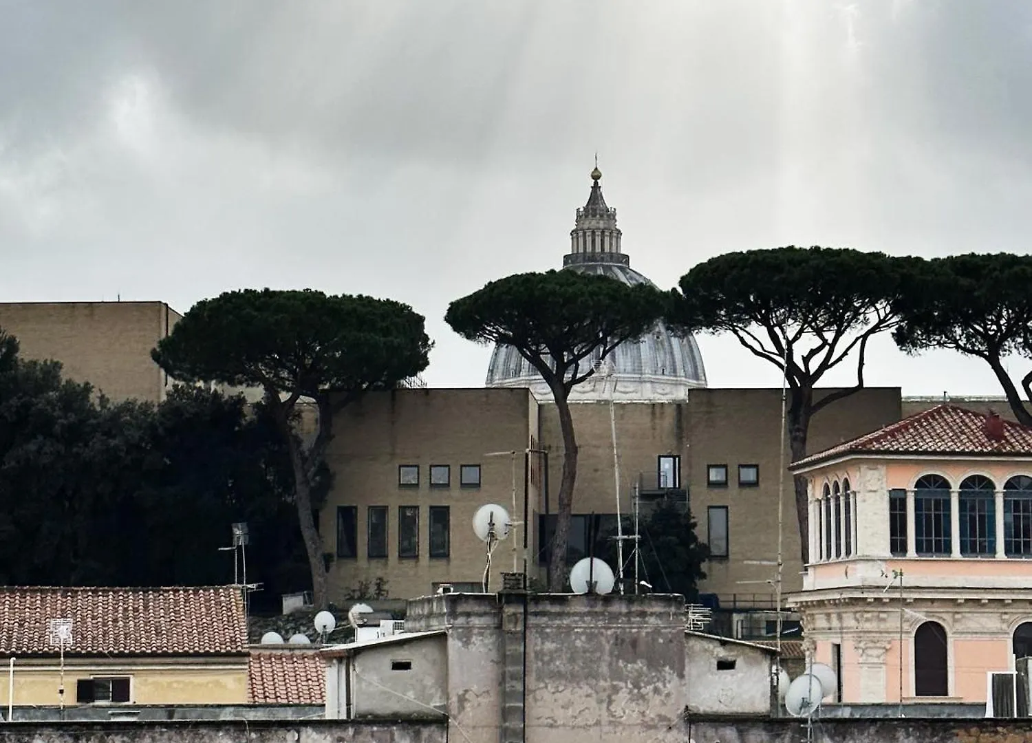 Museum Day Vatican Rome