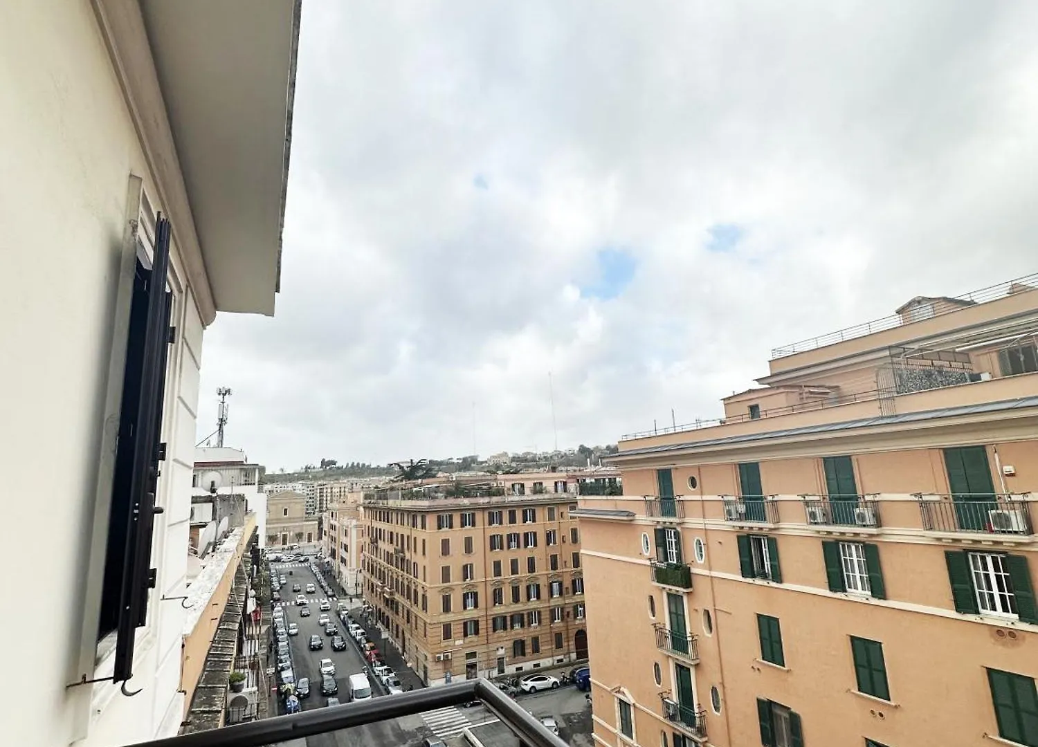 Affittacamere Museum Day Vatican Roma